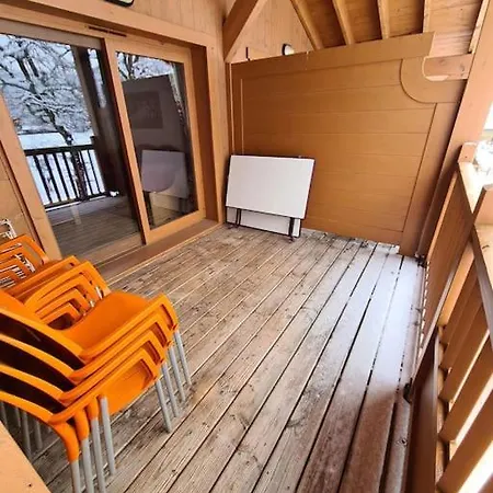 Le D12 * Samoëns