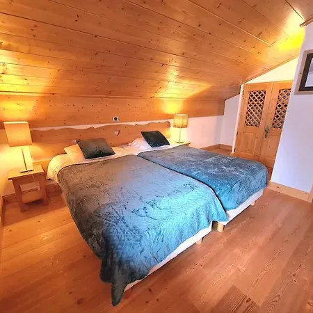 Appartement Le D12