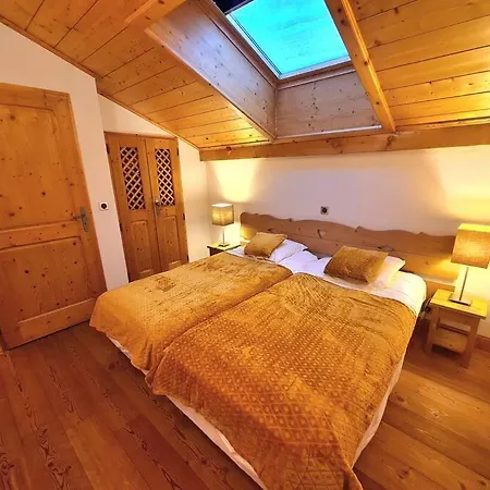 Appartement Le D12
