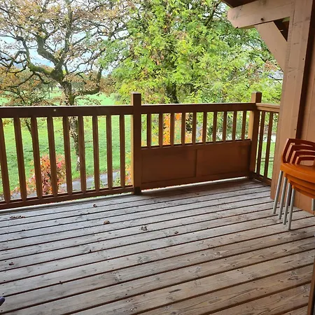 Appartement Le D12